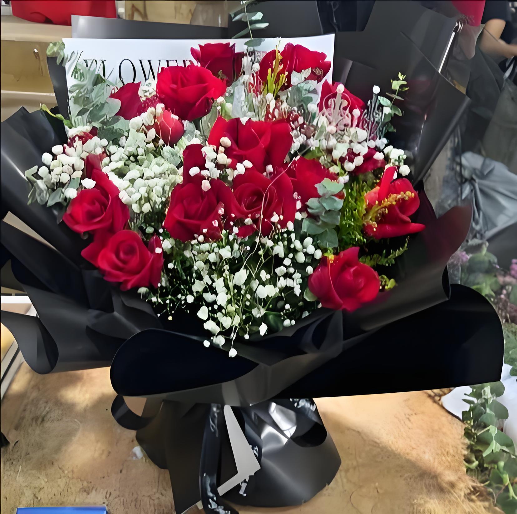 温州苍南县花店