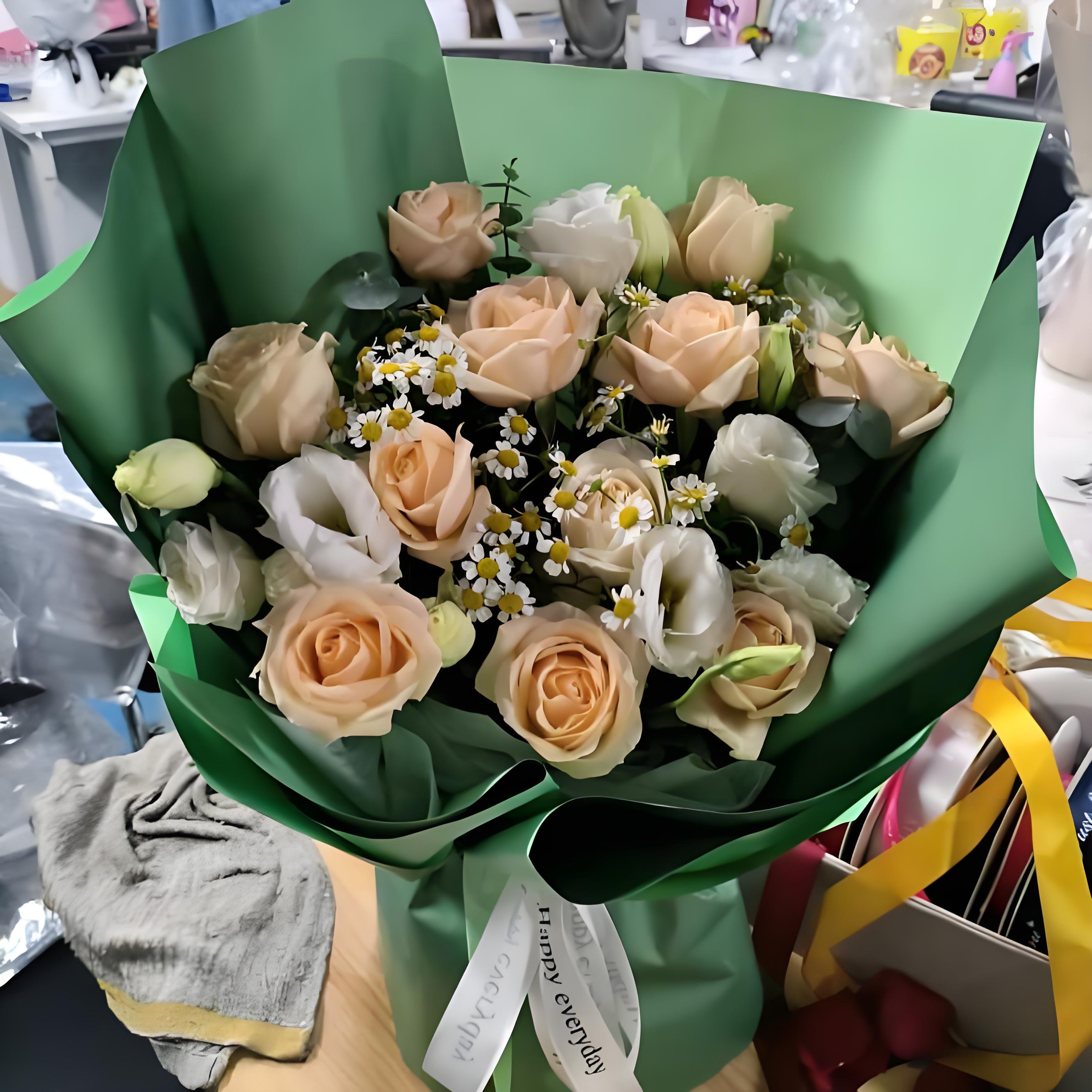 温州苍南县花店