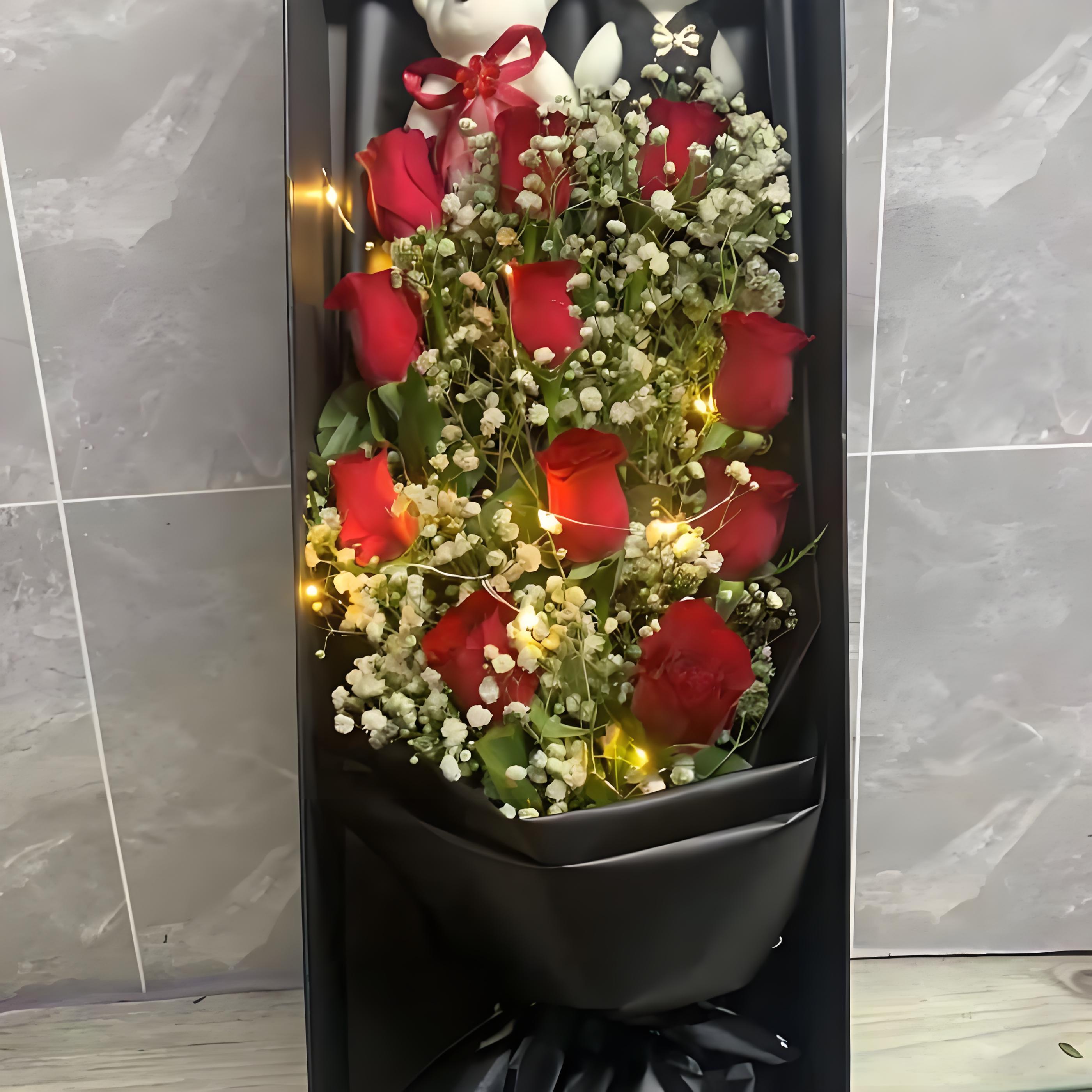 温州苍南县花店