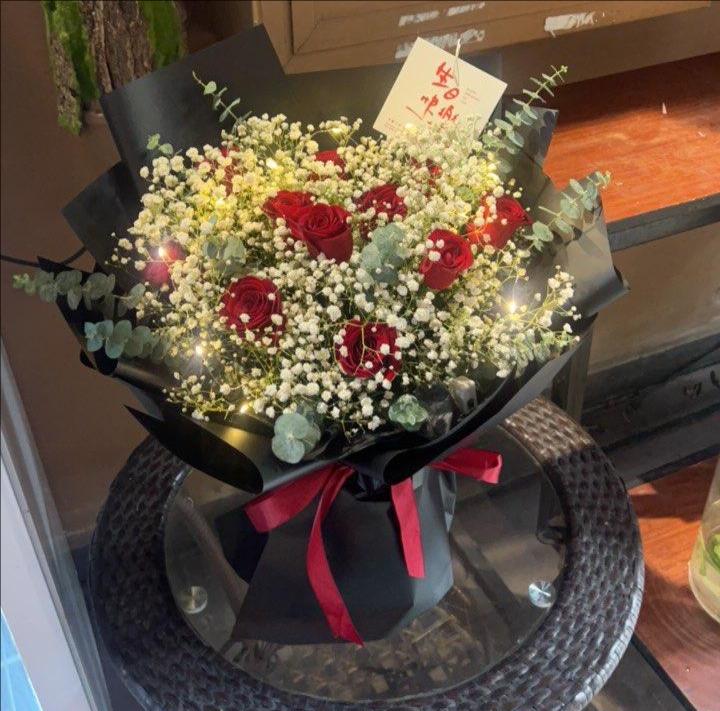 温州苍南县花店